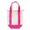 Small Summer Canvas Boat Tote by Make Market®